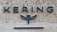 Kering sells beauty division to L'Oreal and says the companies will collaborate on wellness products