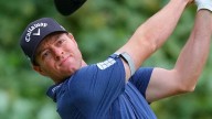 Baycurrent Classic: Max Greyserman shares early lead in PGA Tour event as he bids to bounce back from last year's heartbreak