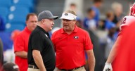 Kentucky concerns: Gunner Stockton, Georgia ‘tempo’ offense, Zachariah Branch
