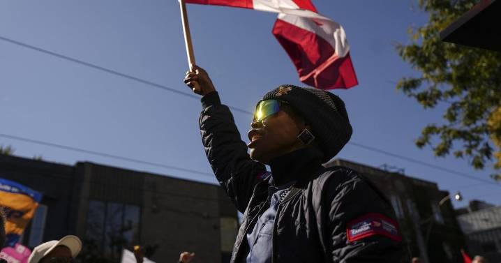 Canada Post strike: Company makes new offers to workers