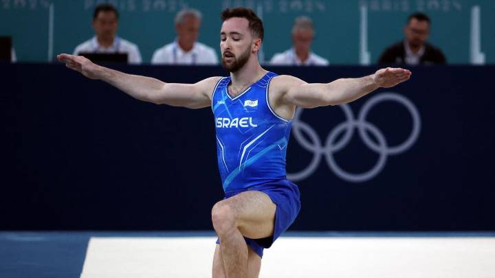 Indonesia veta los gimnastas israelíes en el Mundial de Yakarta