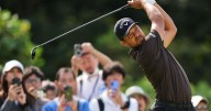 Schauffele wins in Japan, the country where his mother grew up and where he has many connections