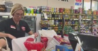 Nonprofit, Grocery Outlet step up to help Beale Air Force Base members amid government shutdown