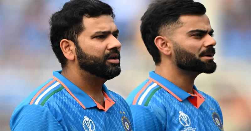 BCCI Sends Strong Signal on Rohit Sharma Ahead of Australia ODI Series: “Still a Match