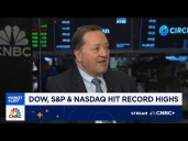 Citi's Rob Rowe: We think it’s a done deal on an October rate cut and expect another in December