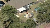 Burleson, Texas: 26-year-old found dead, buried in family's backyard, police say