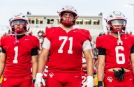 Mid-Penn football: Commonwealth Division Week 7 game