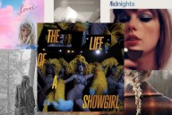 Taylor Swift’s ‘The Life of a Showgirl’ Feels Like Her Final Act