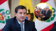 ¿Alcalde de Lima renunciará en las próximas horas para postular a la Presidencia? Esto respondió Renzo Reggiardo