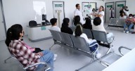Gobierno federal anunció Registro Nacional de Salud para 2026