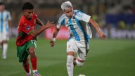 Argentina perdío 2 a 0 frente a Marruecos en el Mundial Sub 20