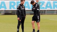 El entrenador eventual del Real Zaragoza en Almería: ¿quién es Mario Jiménez?