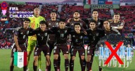 El dato que confirma que México fue mejor que Argentina en el Mundial Sub