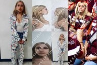 Quién es Joselyn Yahaira Hernández, alias “La Mafias”, quien participaba en campañas de Morena