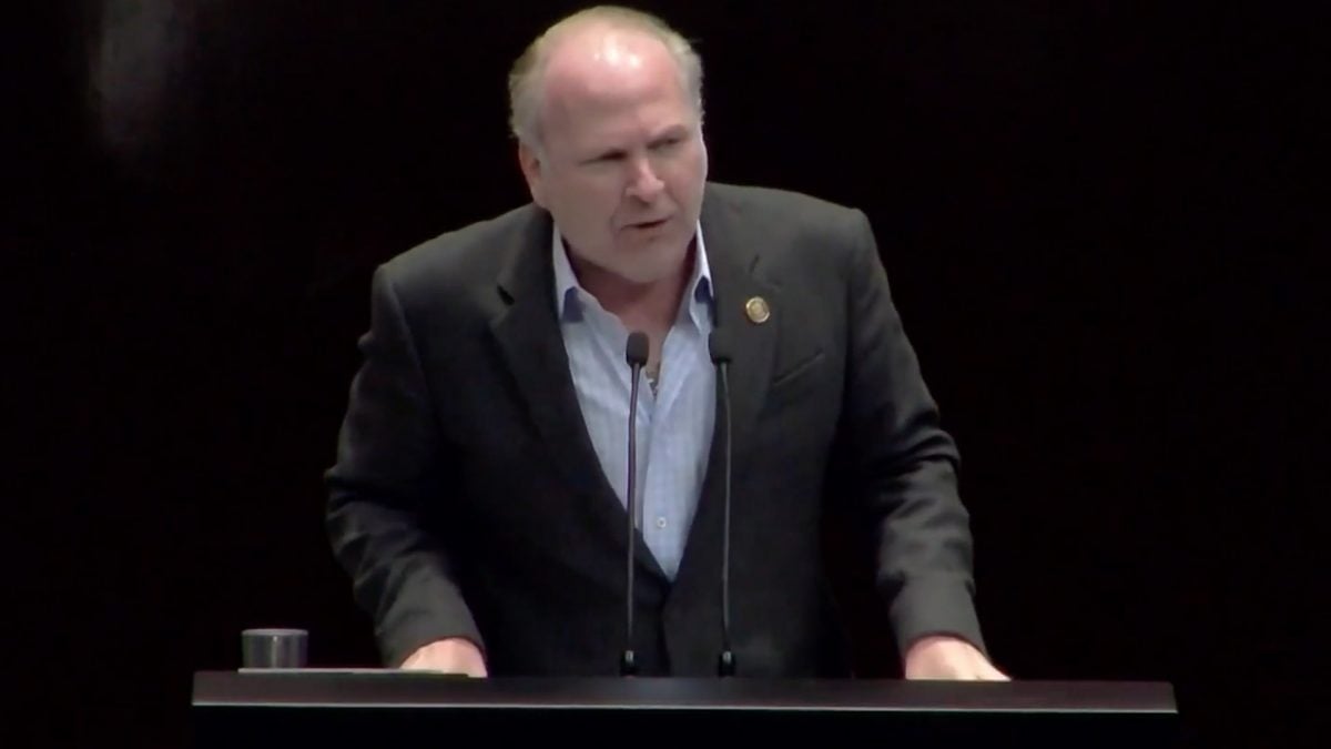 Respalda PAN Coahuila a Theo Kalionchiz; ‘es Mejía un político en decadencia’