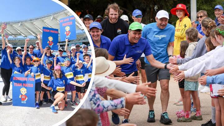 Telethon 2025: Community donations reach eye-watering $1.5 million record