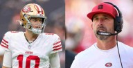 Mac Jones’ Strong 6-Word Message to Brock Purdy After Kyle Shanahan Makes Bold Demand