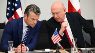US warns Russia: Hegseth says allies will impose costs if Ukraine war continues