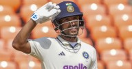 Jadeja and Jurel help India extend lead
