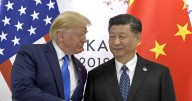 ‘Don’t want tariff war but not afraid of one’: China counters Trump’s 100% tariff threat