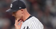 AL Wild Card: Yankees bullpen falters again in 3