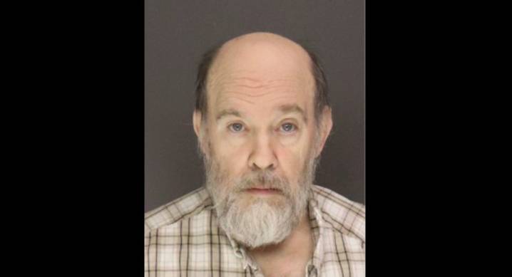 Registered sex offender faces new child pornography charges on Staten Island