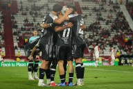 Central Córdoba venció a Huracán y es nuevo líder de la Zona A del Torneo Clausura