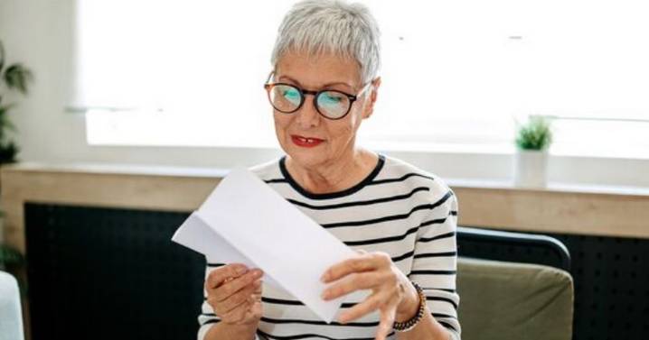 State pensioners born after 1951 face 'losing payment' over £23,000 rule
