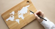 “Think You Know The World?”: Most People Fail This Visual Geography Quiz
