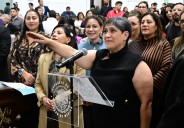 Nombran a Mónica Vietnica Alegre González como nueva titular de PAOT