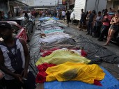 Panorama Internacional: Guerra narco y guerra política en la Cidade Maravilhosa