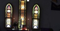 Spencer County church holds vigil in memory of Stacy Payne