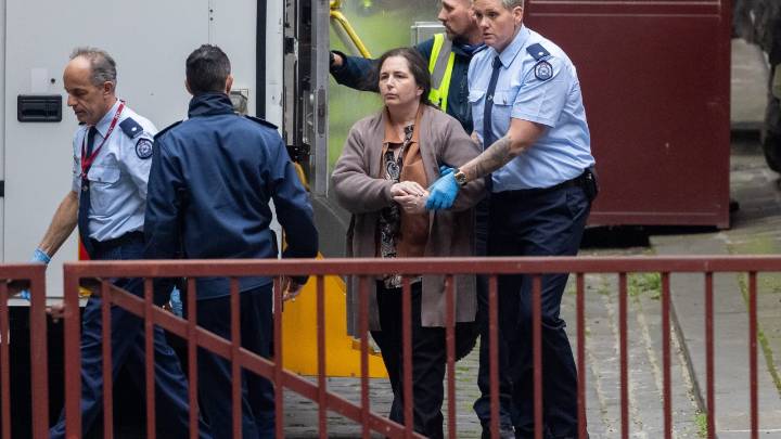 Victoria’s top prosecutors launch an appeal against Erin Patterson’s minimum 33-year jail term, arguing sentence was ‘manifestly inadequate’
