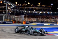 GP de Estados Unidos de F1: horario y dónde ver la carrera