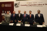 Querétaro consolida visión común rumbo a la revisión del T