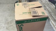 South Carolina Shelter Worker Follows Faint Cries To A Box Marked “Small”