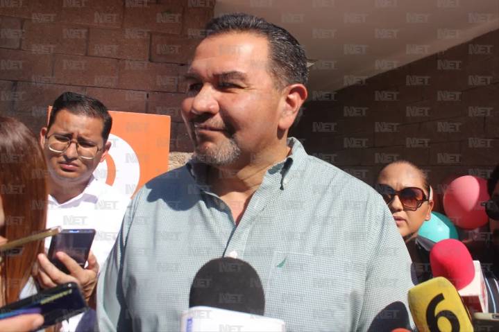 Fuero no debe ser carta de impunidad para los políticos: alcalde