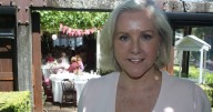 Berry's sea of pink brings McGrath Foundation director to tears