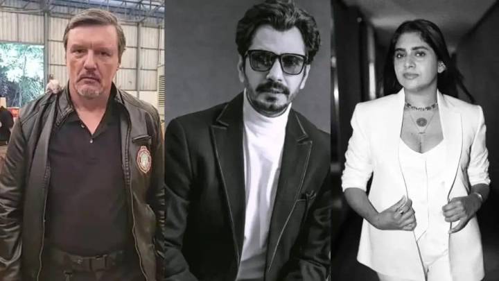 Nawazuddin Siddiqui’s Next Heist Film Faraar To Cast Mission Impossible Actor Ilia Volok