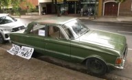 Imputaron en La Plata a un exmilitar por apología del delito: “Todavía huele a justicia el baúl de un Falcon verde”