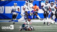 Cover 3: What Thursday night told us about the Giants