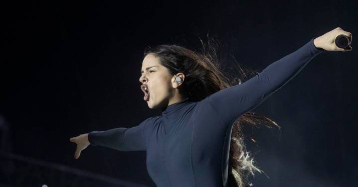 Rosalía publicará su nuevo álbum, 'Lux', el próximo 7 de noviembre