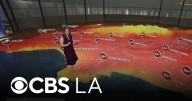 Marina Jurica's 6 a.m. forecast