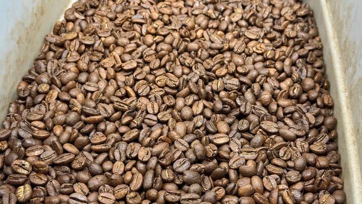 New bill aims to eliminate tariffs on coffee