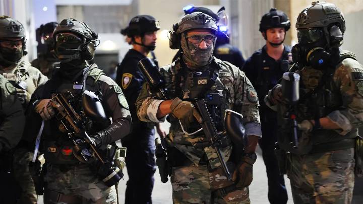 Portland business owners sound alarm over crime crisis amid National Guard push