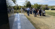 Mental health memorial opens to the public in Madison County
