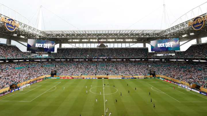 Villarreal - Barcelona: cancelado el partido en Miami
