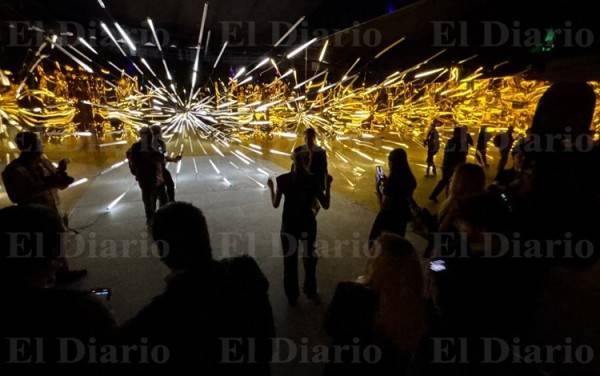 Inauguran exposición “Raíces y Recuerdos: Camino al Mictlán”
