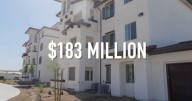 $183M in state funds intended to expand affordable housing throughout Nevada
