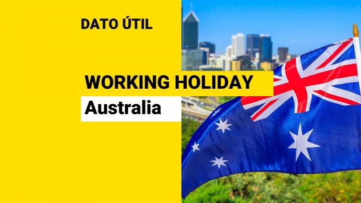 ¿Cuánto dinero necesitas para aplicar a una Working Holiday en Australia?